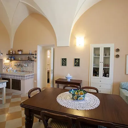 Villa Maggia *
