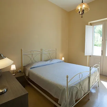 Maggia Villa *