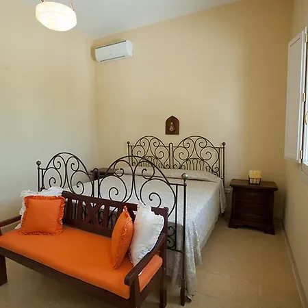 Villa Maggia *
