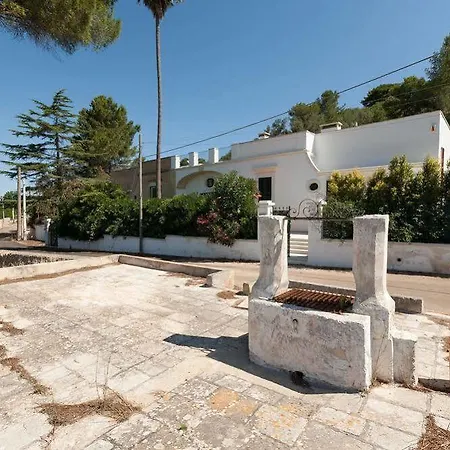 Maggia Villa
