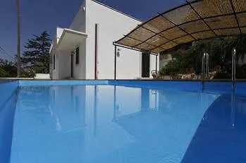 Maggia Villa Casarano