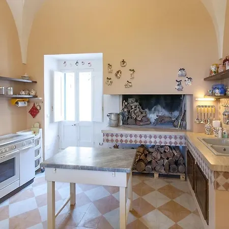Maggia Villa