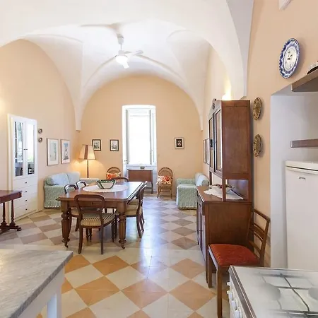 Maggia Villa *