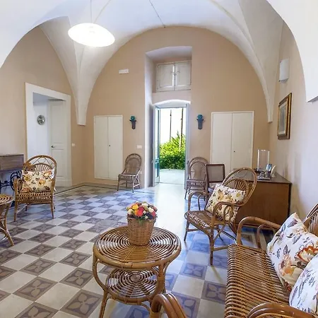 Maggia Villa Casarano